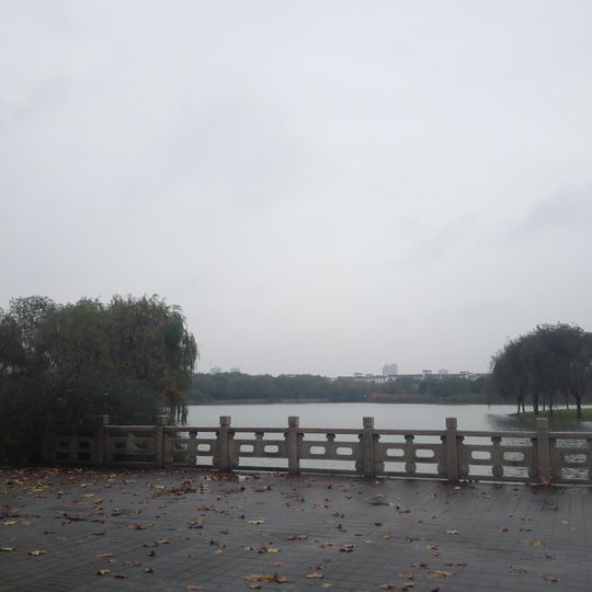 Donghua University