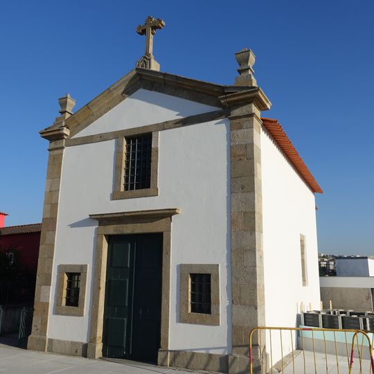 Capela de Nossa Senhora do Rosário