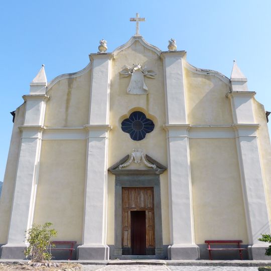 Chiesa di Nostra Signora di Loreto