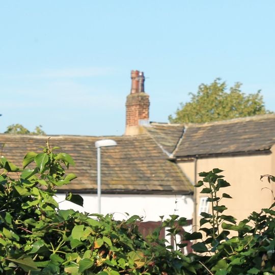 The Manor House Cad Beeston