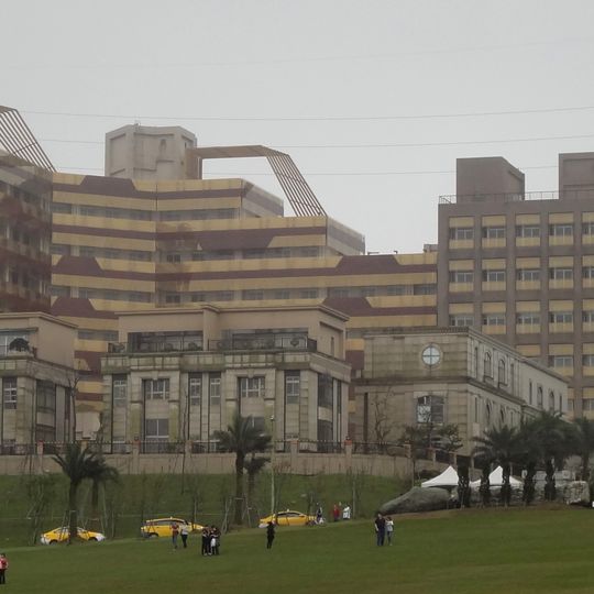 Embrace Cultural and Creative Park