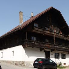 Ehemals Sägmeistermühle