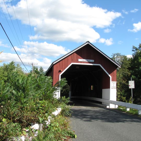 Carleton Bridge