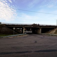 Assaku viadukt