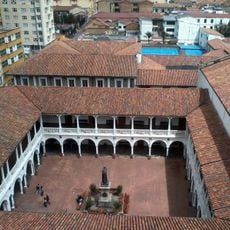 Universidad del Rosario