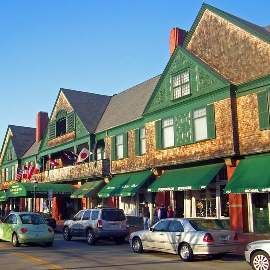 Newport Casino
