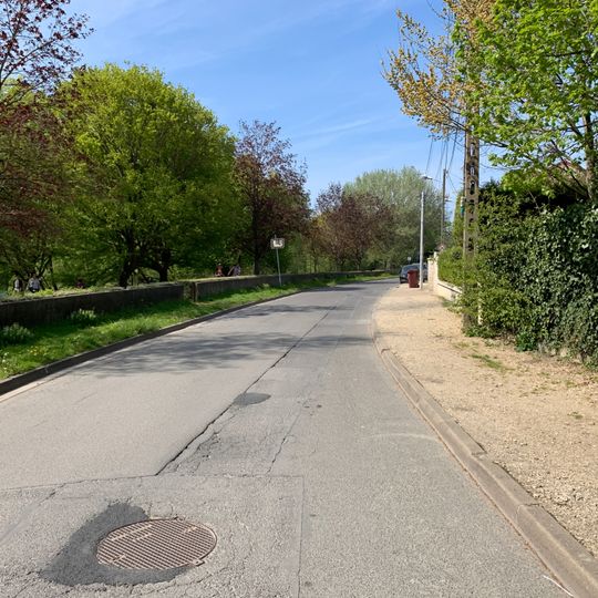 Promenade Hermann-Regnier