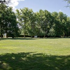 Constitution Place