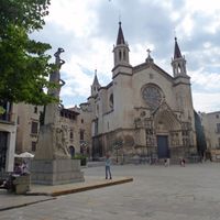 Vilafranca del Penedès
