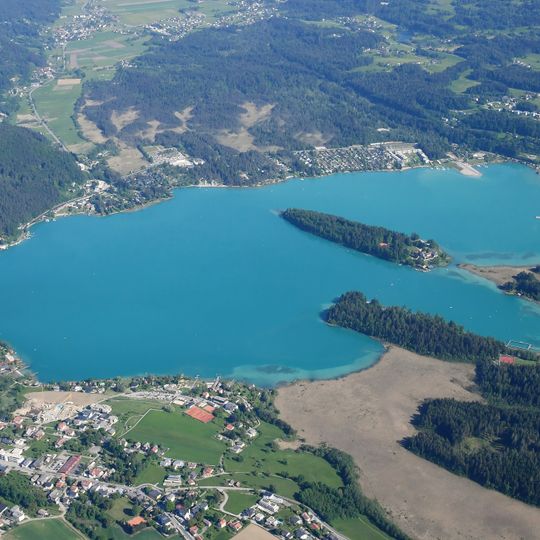 Faaker See