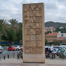 Composiciones Abstractas Murales