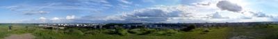 Widok panoramiczny 1