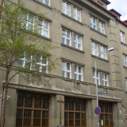 Chiesa della Sacra Famiglia