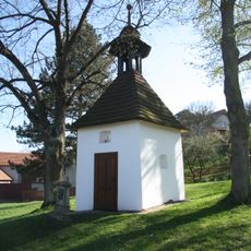 Kaple v Myslotíně