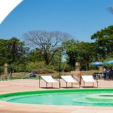 Parque de la Selva
