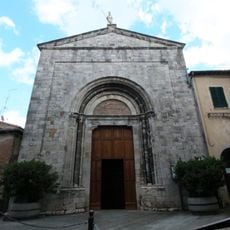 Collegiata di San Giovanni Battista