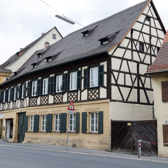 Bauernhaus