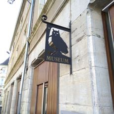Muséum d'histoire naturelle de Gray