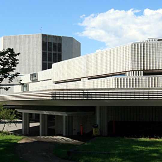 Helsinki City Theatre