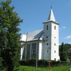 Church of Saint Martin and Our Lady of Sorrows