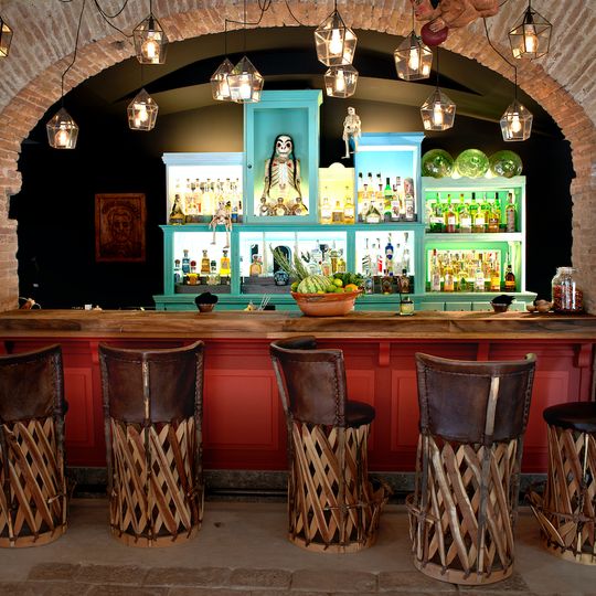 Oaxaca