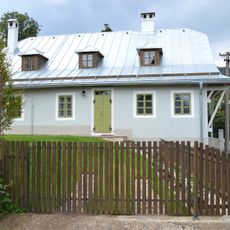 Banícky dom