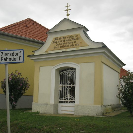 Flur-/Wegkapelle