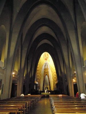 Interior 1