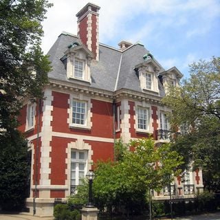 Thomas T. Gaff House