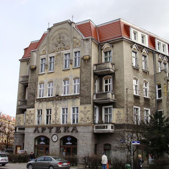 Jedności Narodowej 42