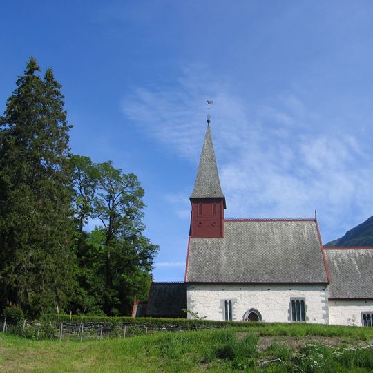 Dale Church
