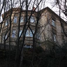 Nájomný dom, dom bytový