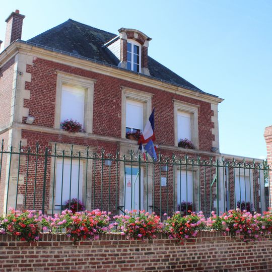 Beaurains-lès-Noyon