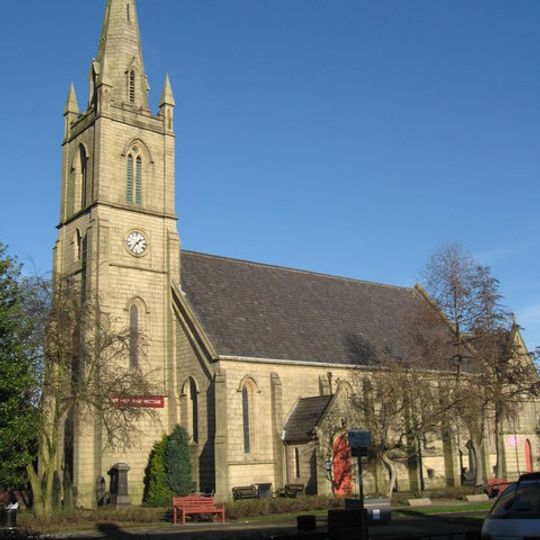 Church of Saint Paul