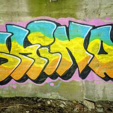 Graffiti