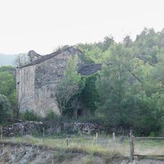 Sant Salvador de Sallent