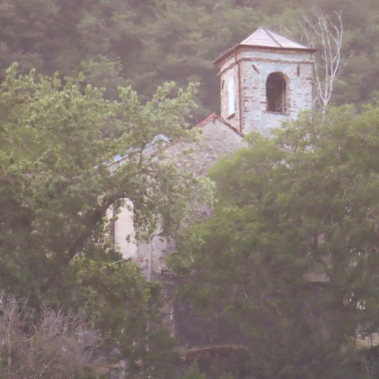 Chiesa di Santa Maria Maddalena