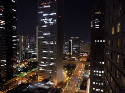 De nuit 1