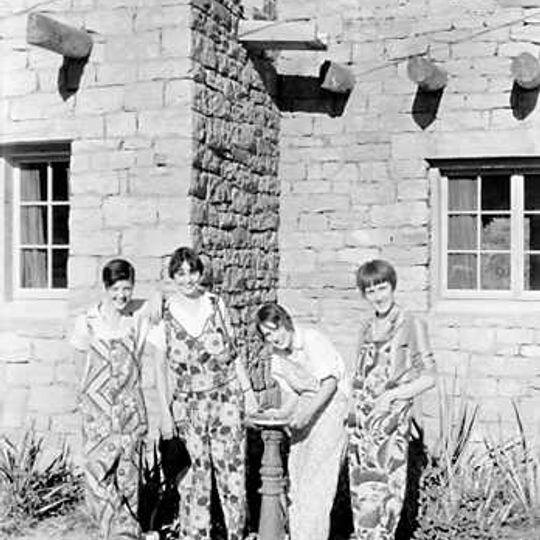 Mesa Verde Community Building