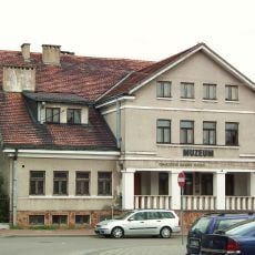 The Vistula Museum in Wyszogród
