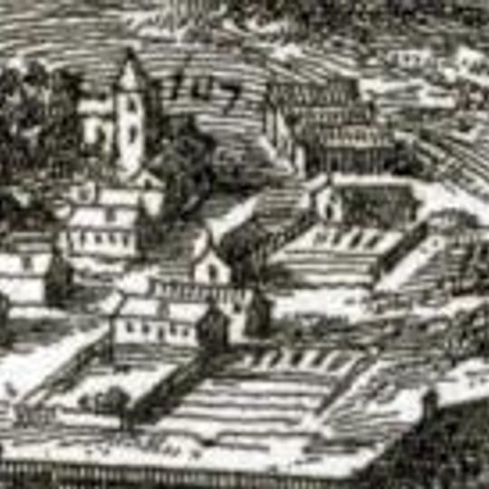 Church of the Conversion of Saint Paul