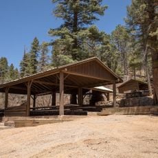 Hyde Memorial State Park