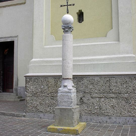 Colonna votiva di piazza Roma