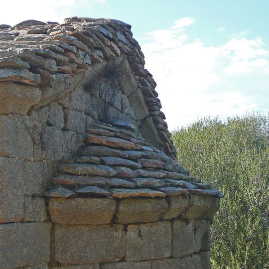 San Quilico de Montilati