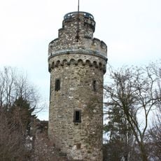 Bismarck Tower (Wetzlar)