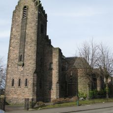 Knightswood St Margaret's Parish Church