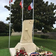 War memorial