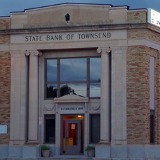 State Bank of Townsend