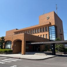 輪之内町役場