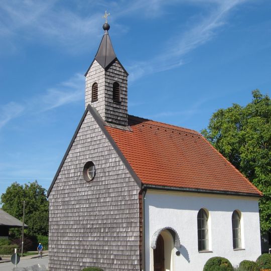 Kapelle